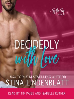 cover image of Decidedly with Love